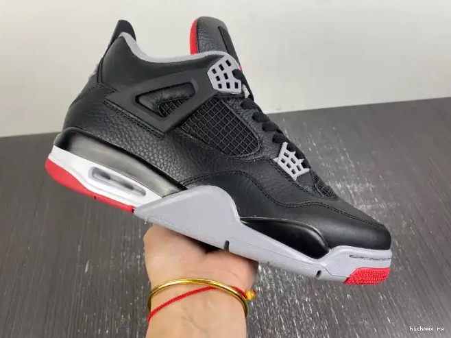 Rep MAX Jordan Bred Reimagined 4 FV5029-006 Air 0328